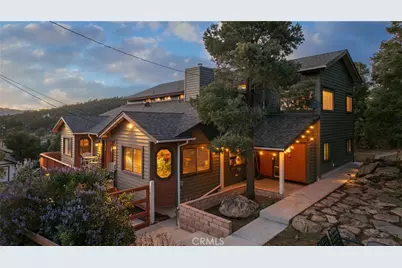 1841 Golden Rod Avenue, Big Bear City, CA 92314 - Photo 1