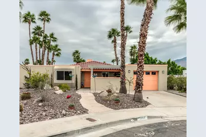 1351 E Gem Circle, Palm Springs, CA 92262 - Photo 1