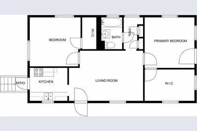 1123 S McDonnell Avenue, East Los Angeles, CA 90022 - Photo 25