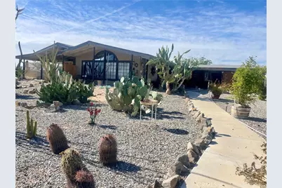 7554 Acoma Trail #277, Big River, CA 92242 - Photo 1