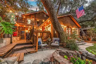 31342 Silverado Canyon Rd, Silverado, CA 92676 - Photo 1