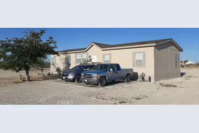 8337 20th Street, Mojave, CA 93501 - Photo 1