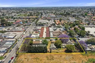 536 E El Segundo, Compton, CA 90222 - Photo 5