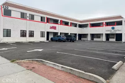 330 N State College Boulevard, Anaheim, CA 92806 - Photo 1