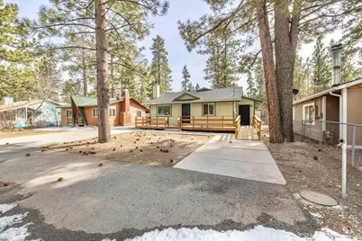 632 E Meadow Lane, Big Bear City, CA 92314 - Photo 3