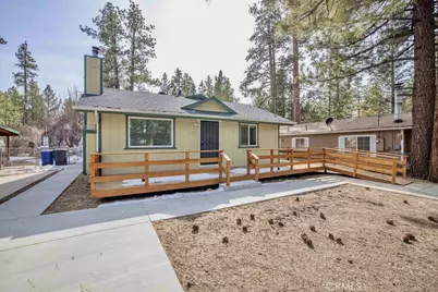 632 E Meadow Lane, Big Bear City, CA 92314 - Photo 1