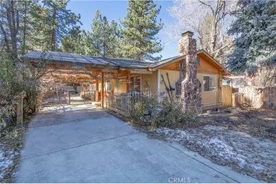 410 Oriole Drive, Big Bear Lake, CA 92315 - Photo 17
