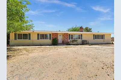 20715 Teton Road, Apple Valley, CA 92308 - Photo 3