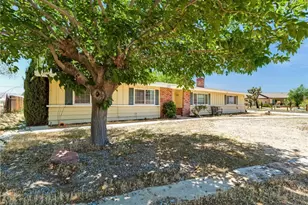 20715 Teton Rd, Apple Valley, CA 92308 - Photo 1