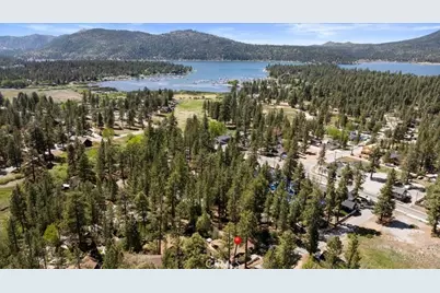 39989 Hillcrest Drive, Big Bear Lake, CA 92315 - Photo 3