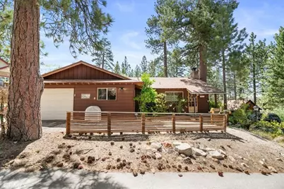 39989 Hillcrest Drive, Big Bear Lake, CA 92315 - Photo 1