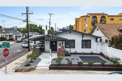 4095 Albatross Street, San Diego, CA 92103 - Photo 1