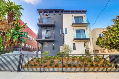 3415 Bellevue Avenue, Los Angeles, CA 90026 - Photo 19