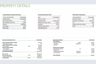 3415 Bellevue Avenue, Los Angeles, CA 90026 - Photo 3