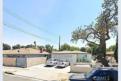 3510 & 3512 W Pine Street, Santa Ana, CA 92704 - Photo 1