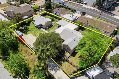 418 W Olive Avenue, La Habra, CA 90631 - Photo 3