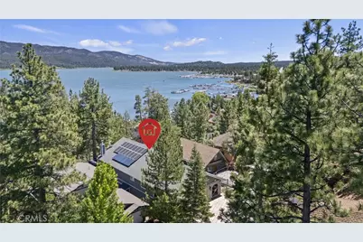40258 Narrow Lane, Big Bear Lake, CA 92315 - Photo 3