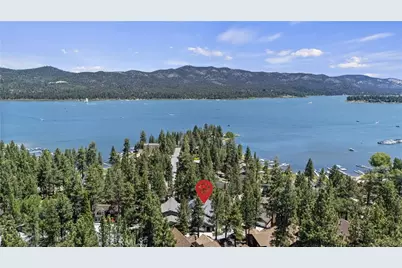 40258 Narrow Lane, Big Bear Lake, CA 92315 - Photo 7