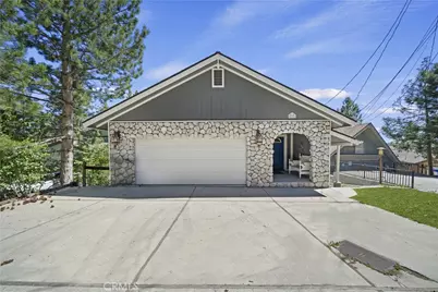 40258 Narrow Lane, Big Bear Lake, CA 92315 - Photo 5