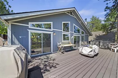 40258 Narrow Lane, Big Bear Lake, CA 92315 - Photo 25