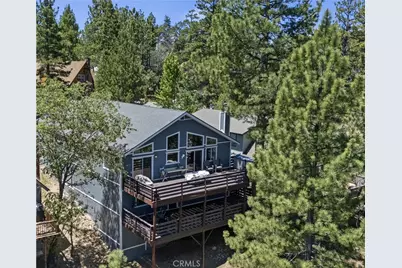 40258 Narrow Lane, Big Bear Lake, CA 92315 - Photo 5