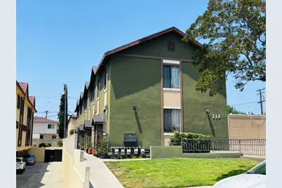 215 S 5th Street, Alhambra, CA 91801 - Photo 1