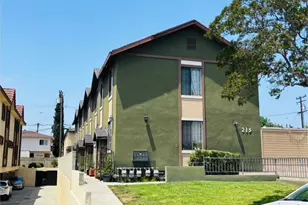 215 S 5th St, Alhambra, CA 91801 - Photo 1