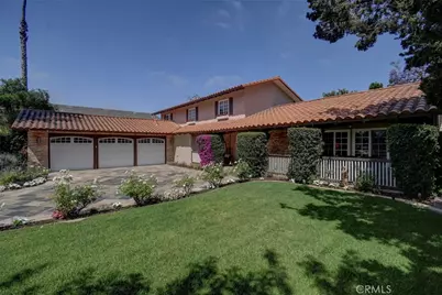 12441 La Bella Drive, Santa Ana, CA 92705 - Photo 1