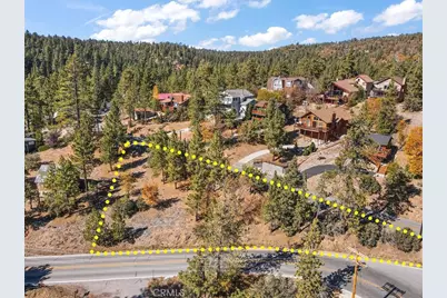39337 Garden Place, Fawnskin, CA 92333 - Photo 7