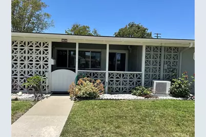 13881 Thunderbird #66H, Seal Beach, CA 90740 - Photo 3