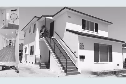 3029 Pacific Avenue, Long Beach, CA 90806 - Photo 1