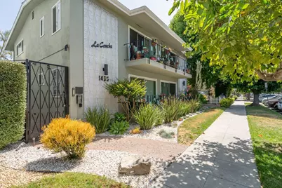 1405 E 1st Street #10, Long Beach, CA 90802 - Photo 1