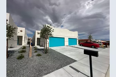 13236 El Rio Lane, Desert Hot Springs, CA 92240 - Photo 1