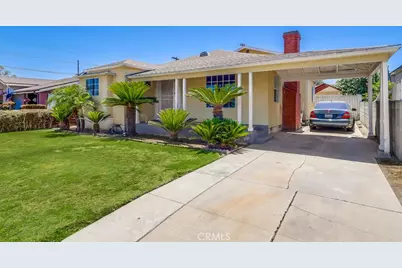 720 W 108th Street, Los Angeles, CA 90044 - Photo 5