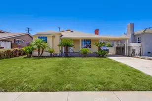 720 W 108th St, Los Angeles, CA 90044 - Photo 1