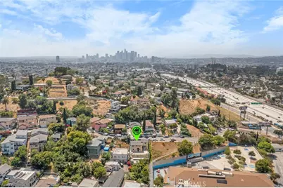 1258 N Ditman Avenue, Los Angeles, CA 90063 - Photo 1