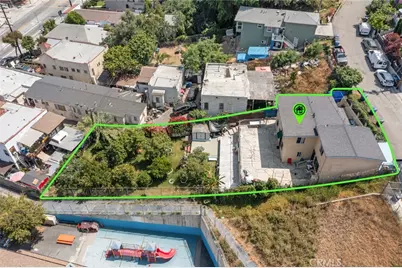 1258 N Ditman Avenue, Los Angeles, CA 90063 - Photo 43