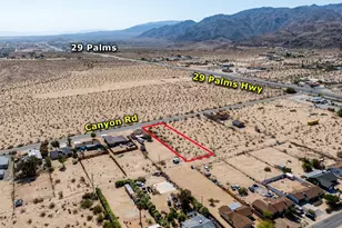 6378 Canyon Rd, 29 Palms MCB, CA 92277 - Photo 1