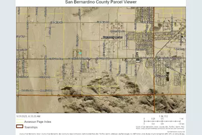6378 Canyon Road, 29 Palms MCB, CA 92277 - Photo 15