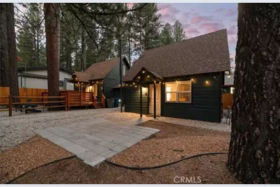 580 Thrush Drive, Big Bear Lake, CA 92315 - Photo 5