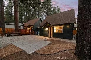 580 Thrush Dr, Big Bear Lake, CA 92315 - Photo 5