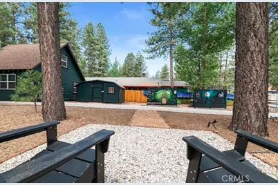 580 Thrush Drive, Big Bear Lake, CA 92315 - Photo 13