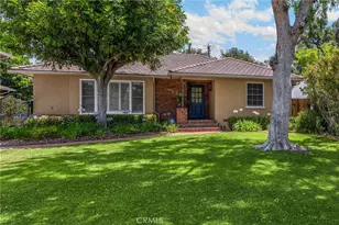 556 Sierra Madre Blvd, San Marino, CA 91108 - Photo 1