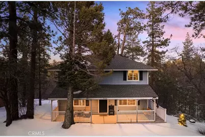 550 Villa Grove Avenue, Big Bear City, CA 92314 - Photo 1