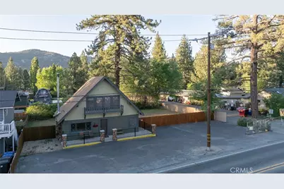 1025 W Big Bear Boulevard, Big Bear City, CA 92314 - Photo 1