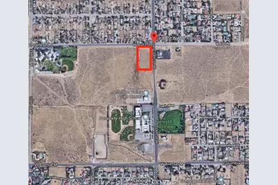 30 W Avenue L-8, Lancaster, CA 93535 - Photo 1