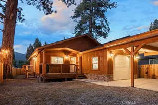 905 W Aeroplane Blvd, Big Bear City, CA 92314 - Photo 1