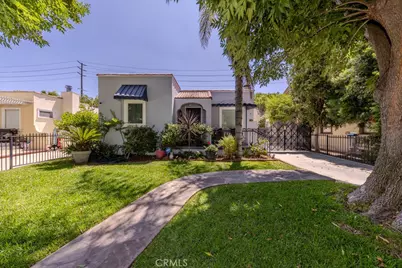 4712 Townsend Avenue, Los Angeles, CA 90041 - Photo 1