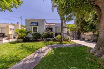 4712 Townsend Avenue, Los Angeles, CA 90041 - Photo 1