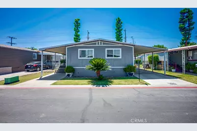 17400 Valley Blvd #50, Fontana, CA 92335 - Photo 1